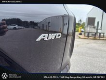 Honda CR-V LX 2018