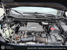 Honda CR-V LX 2018