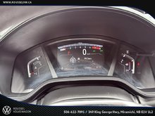 Honda CR-V LX 2018