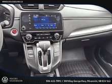 Honda CR-V LX 2018
