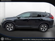 Honda CR-V LX 2018