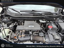Honda CR-V LX 2018