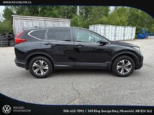 Honda CR-V LX 2018
