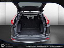 Honda CR-V LX 2018