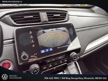 Honda CR-V LX 2018