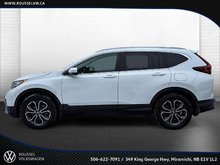 Honda CR-V EX-L 2021