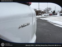 Honda CR-V EX-L 2021