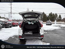 Honda CR-V EX-L 2021