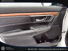 Honda CR-V EX-L 2021