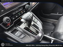 Honda CR-V EX-L 2021