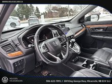 Honda CR-V EX-L 2021