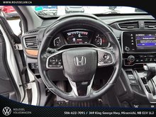 Honda CR-V EX-L 2021