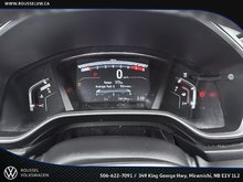 Honda CR-V EX-L 2021