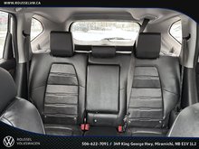 Honda CR-V EX-L 2021