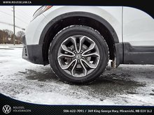 Honda CR-V EX-L 2021