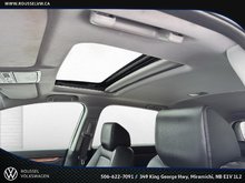 Honda CR-V EX-L 2021