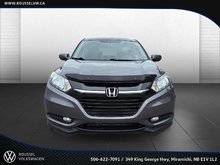 Honda HR-V EX 2016