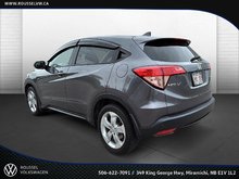 Honda HR-V EX 2016