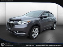 Honda HR-V EX 2016