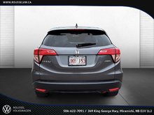 Honda HR-V EX 2016