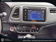 Honda HR-V EX 2016