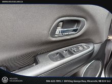 Honda HR-V EX 2016