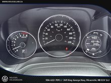Honda HR-V EX 2016