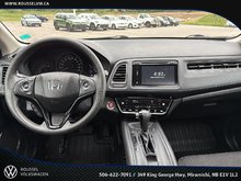 Honda HR-V EX 2016