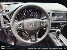 Honda HR-V EX 2016
