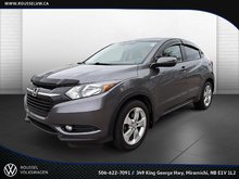 Honda HR-V EX 2016