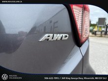 Honda HR-V EX 2016