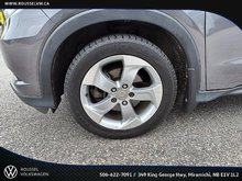 Honda HR-V EX 2016