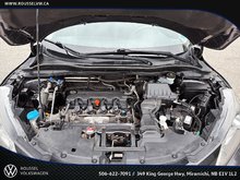 Honda HR-V EX 2016