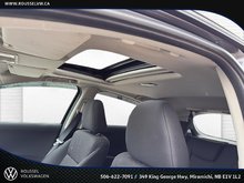 Honda HR-V EX 2016