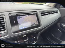 Honda HR-V EX 2016