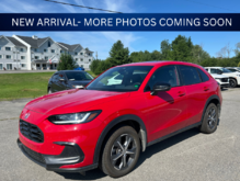 Honda HR-V Sport-B 2024