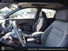 2024 Honda HR-V Sport-B