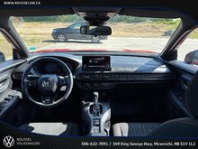 2024 Honda HR-V Sport-B