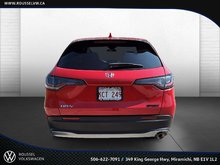 2024 Honda HR-V Sport-B