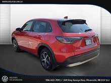 2024 Honda HR-V Sport-B