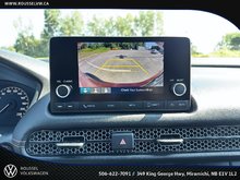 2024 Honda HR-V Sport-B