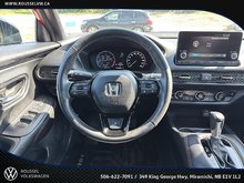 2024 Honda HR-V Sport-B