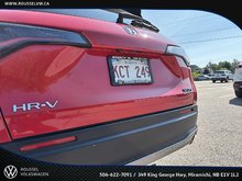 2024 Honda HR-V Sport-B