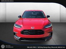 2024 Honda HR-V Sport-B