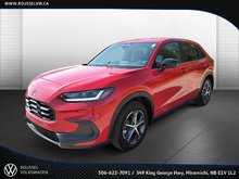 Honda HR-V Sport-B 2024