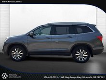 Honda Pilot EX 2019