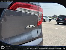 Honda Pilot EX 2019
