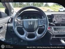 Honda Pilot EX 2019
