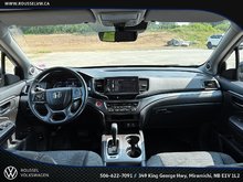 Honda Pilot EX 2019