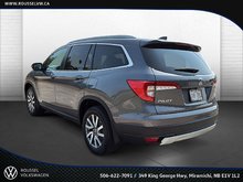 Honda Pilot EX 2019